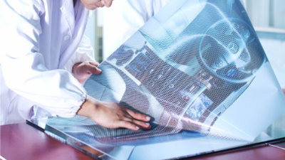 可印刷型环保胶水Printable eco-friendly material