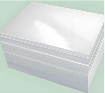 铜版纸保护材料Art paper silicone material