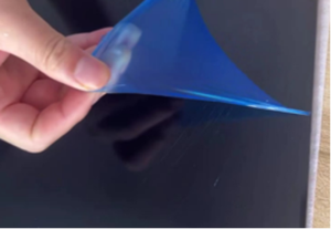 液态环保可剥胶Spray coating eco-friendly material